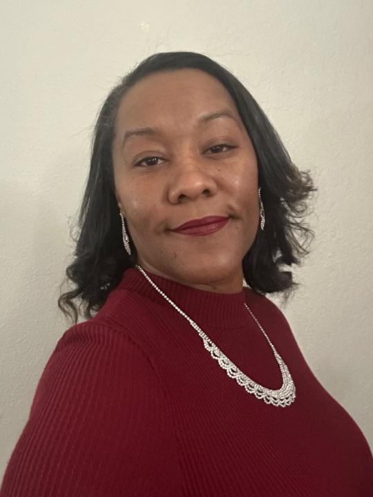 Renee Strong-McDaniel