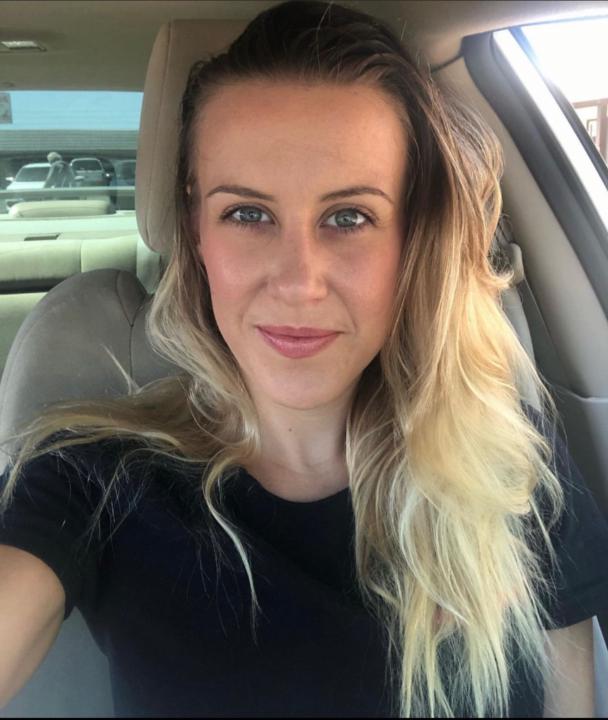 Katie Richelieu-Gama