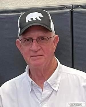 Mark Walker