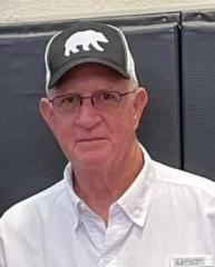 Mark Walker