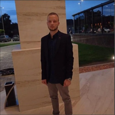 Kristijan Djoric