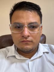 Jean paul Huaman pallin