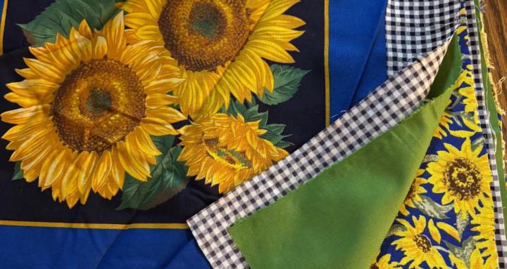 Sunflower Sanctuary Society