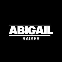 Abigail Rasier