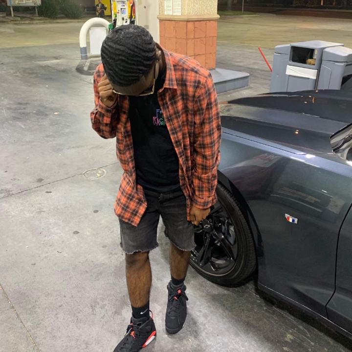 Dorian Jean-Baptiste