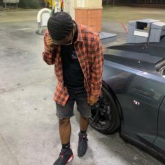 Dorian Jean-Baptiste