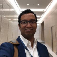 Dipanjan Das