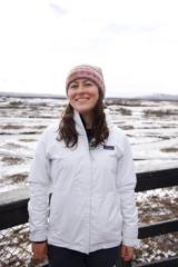 Constantina Pritchett