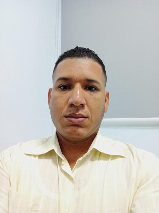 Rafael Cleto
