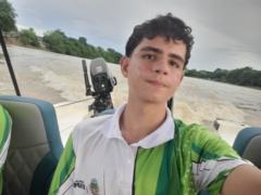 Julian Manrique
