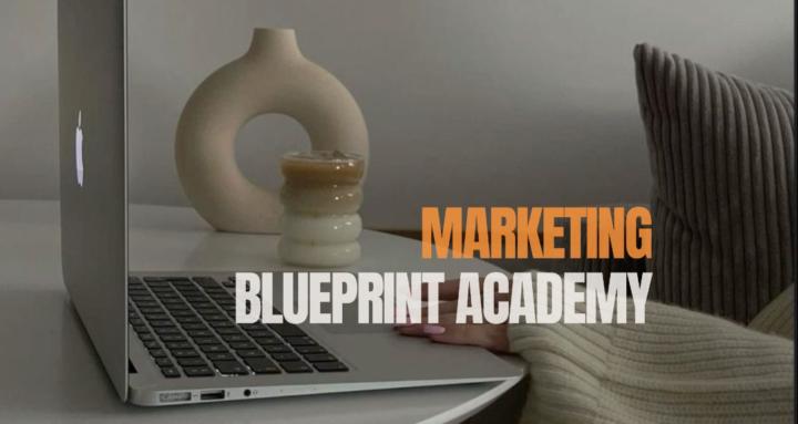 Marketing Blueprint Academy