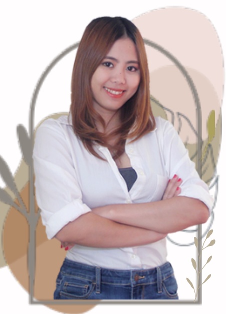 Mary Bernadette Gonzalez