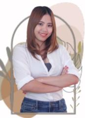 Mary Bernadette Gonzalez