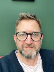 Neil Haynes