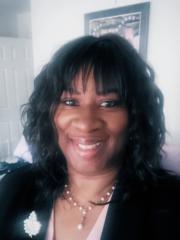 Janice Martin