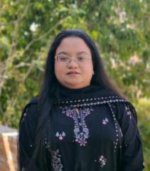 Aqsa Zahid