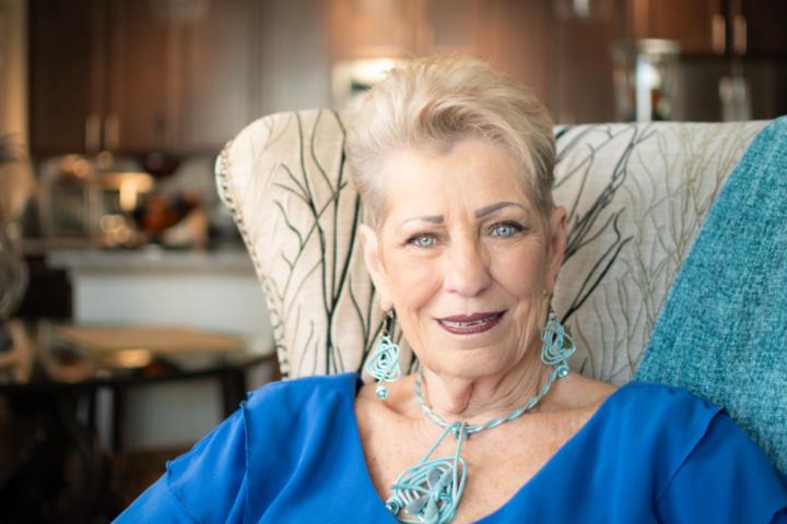 Carol Morgan