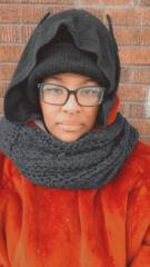 Chrishaunda Parham