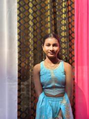 Tushti Gharat
