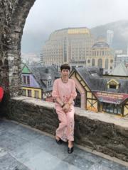 Thị Thương Hiền Đỗ