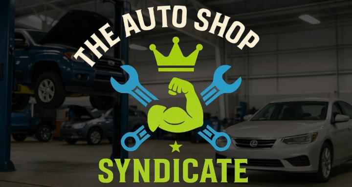The Auto Shop Syndicate