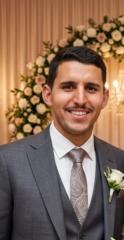 Hicham Yahya