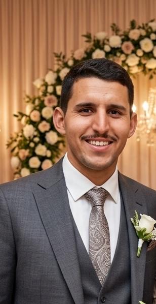 Hicham Yahya