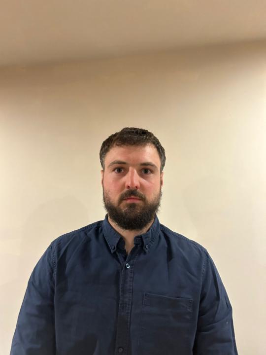 Meredydd Wyn Humphreys