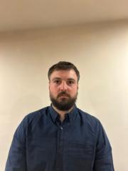 Meredydd Wyn Humphreys