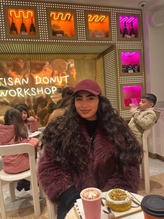 Onmaz Melike