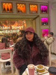 Onmaz Melike