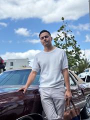 David Luna