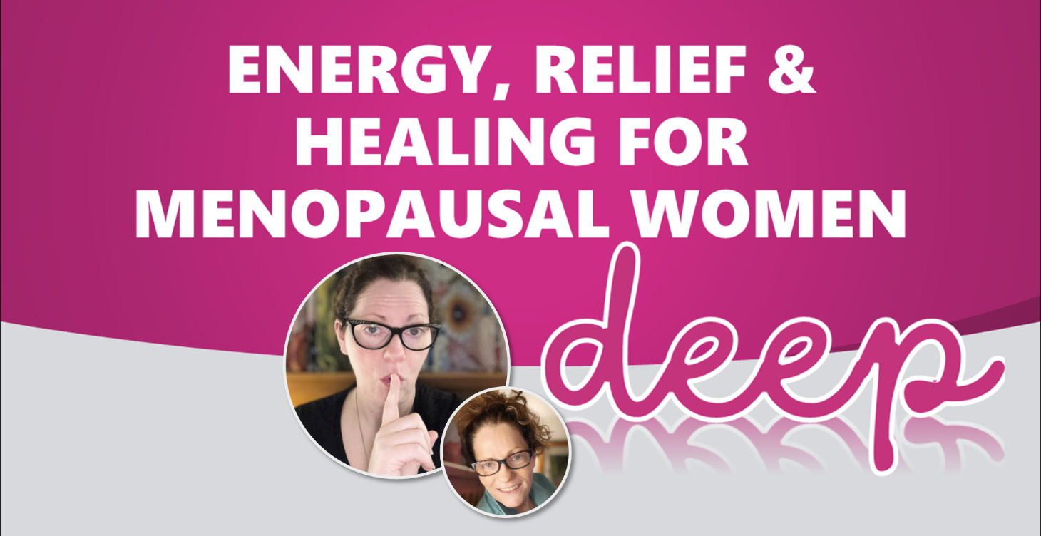 The E R H Program for Menopausal Women