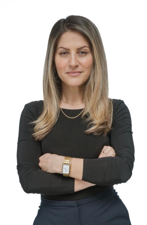 Amerra Ziyadeh