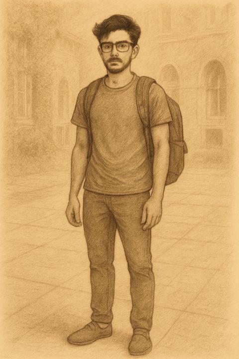 Sanidhya Ghatiya