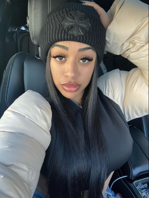 Ariann Sue