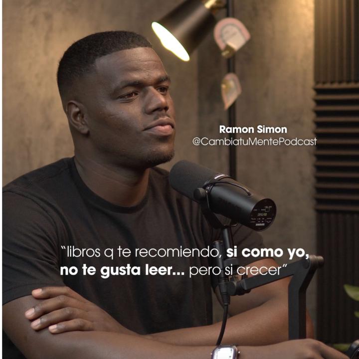 Ramon Luis Simón