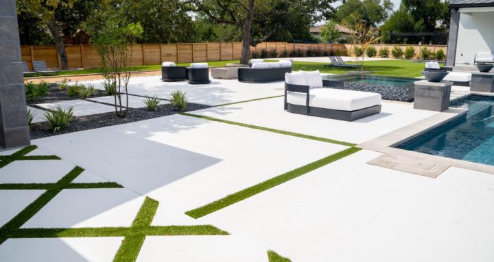 Landscape Design Professionals