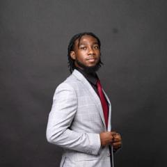 Lamel Thomas