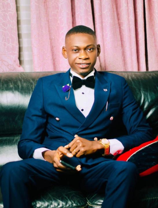 Lotanna benjamin Egwu