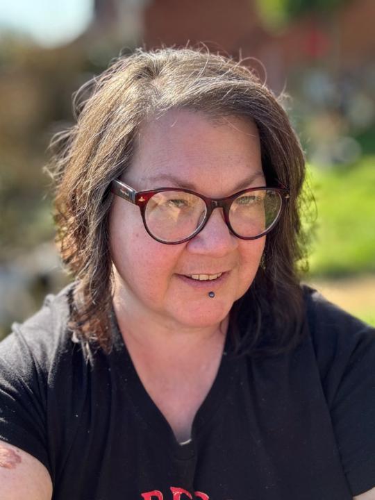 Lisa Butler-Hart