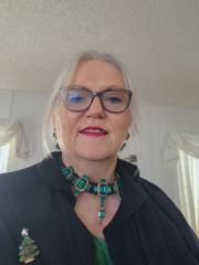 Sanna Hursti