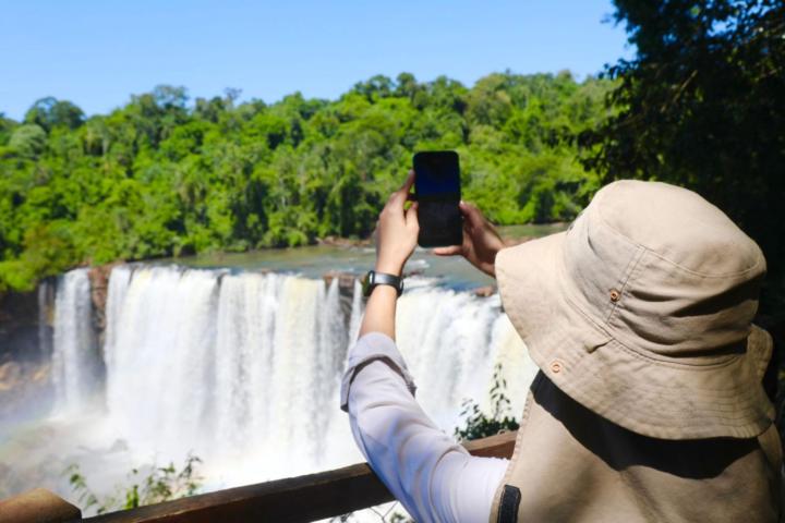 Mehr Tourismus durch wirkungsvolle Investitionen