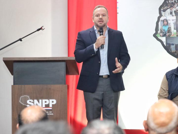 Der SNPP feiert sein 55-jähriges Bestehen und setzt sein Engagement für Innovation, Sprachen und breite Weiterbildung fort
