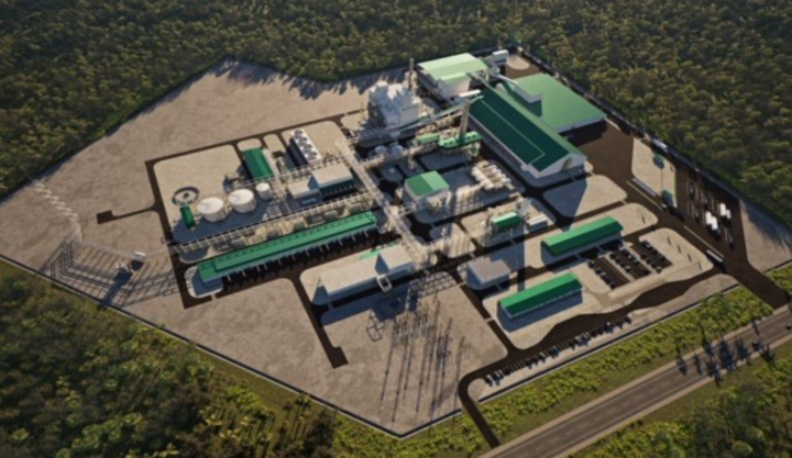 Paraguay positioniert sich mit der weltweit ersten Industrieanlage für organische Düngemittel als globaler Vorreiter