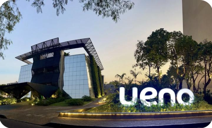 UENO BANK