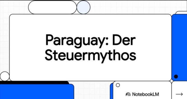 Steueroase Paraguay ?