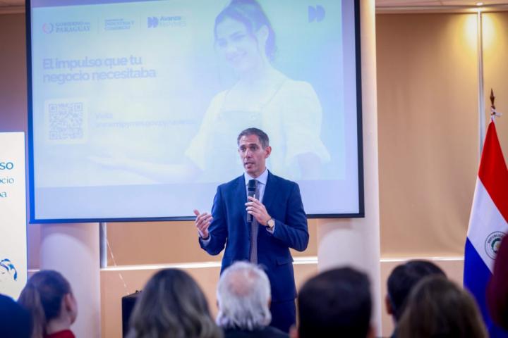 Das MIC startet „Avanza MIPYMES“, um dem Sektor den Zugang zu Krediten zu erleichtern
