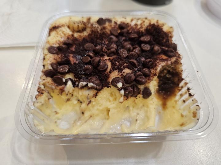 Amaretti Café - Für alle Tiramisu-Liebhaber ❤️❤️