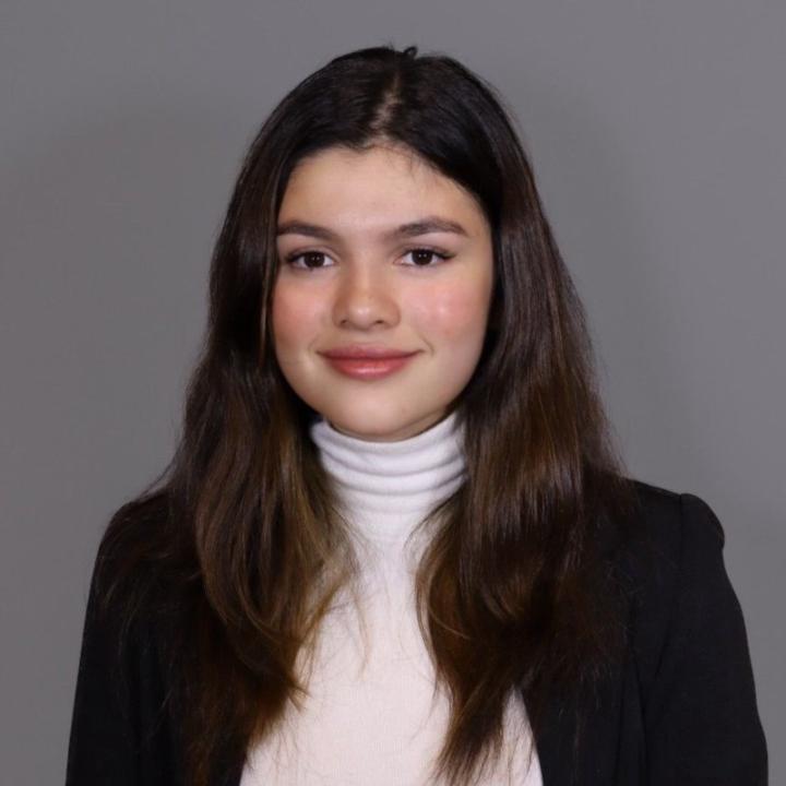 Paraguayerin stellt auf internationalem Kongress innovative KI vor, die Guaraní integriert